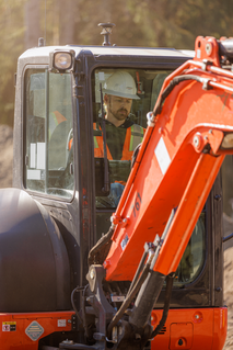 Topcon MC-Mobile A Advanced Service application photos