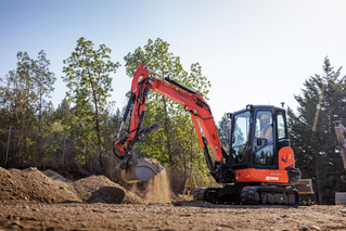 Topcon MC-Mobile A Advanced Service application photos