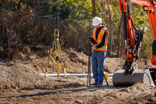 Topcon MC-Mobile A Advanced Service application photos