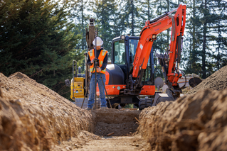 Topcon MC-Mobile A Advanced Service application photos