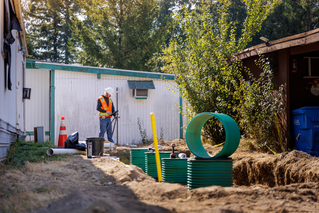 Topcon MC-Mobile A Advanced Service application photos