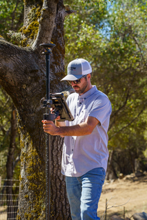 Topcon MC-Mobile D Agostini Dirt Works application photos