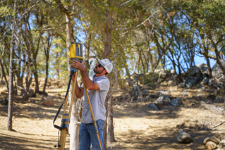 Topcon MC-Mobile D Agostini Dirt Works application photos