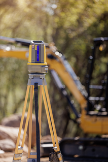 Topcon MC-Mobile D Agostini Dirt Works application photos