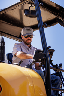 Topcon MC-Mobile D Agostini Dirt Works application photos