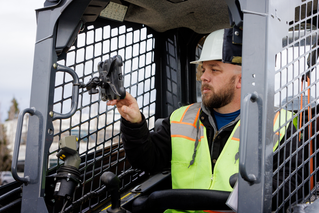 Topcon MC-Mobile CTL GNSS