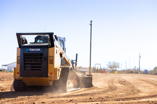 Topcon MC-Mobile CTL LN-150