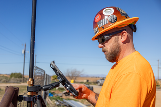 Topcon MC-Mobile CTL LN-150