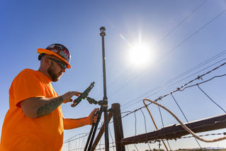 Topcon MC-Mobile CTL LN-150