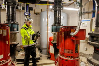 CR-S2 Mechanical Room (08)