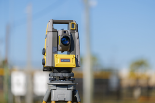 GT-700 Field Survey (02)