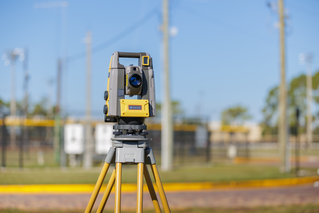 GT-700 Field Survey (03)