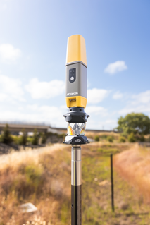 HiPer CR GNSS Receiver - 10