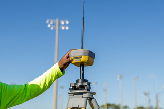 HiPer XR Field Survey (01)