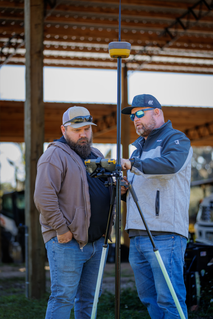 HiPer XR Survey and Layout (01)