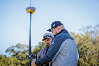 HiPer XR Survey and Layout (02)