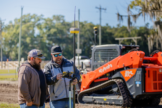 HiPer XR Survey and Layout (07)