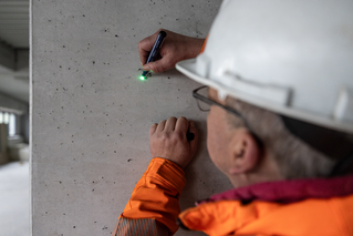 LN-1000i Interior Layout - 07