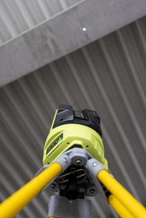 LN-1000i Interior Layout - 12