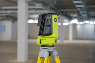 LN-1000i Interior Layout - 14