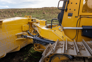 MC-Max CAT Next Gen Ex (352) and Dozer (D6) - #11