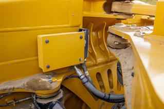 MC-Max CAT Next Gen Ex (352) and Dozer (D6) - #12