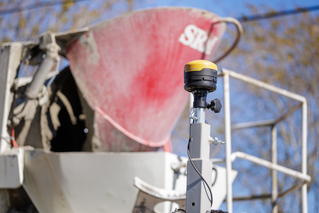 MC-Max Curb and Gutter Power Curber Absolute Solutions (#09)