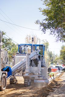 MC-Max Curb and Gutter Power Curber Absolute Solutions (#10)