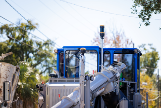 MC-Max Curb and Gutter Power Curber Absolute Solutions (#12)