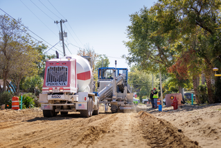 MC-Max Curb and Gutter Power Curber Absolute Solutions (#15)