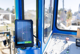 MC-Max Curb and Gutter Power Curber Absolute Solutions (#20)