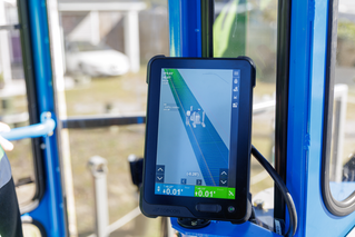 MC-Max Curb and Gutter Power Curber Absolute Solutions (#22)