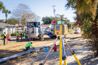 MC-Max Curb and Gutter Power Curber Absolute Solutions (#23)