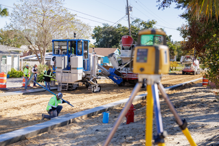 MC-Max Curb and Gutter Power Curber Absolute Solutions (#24)