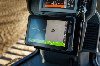 MC-Max Dozer with GX-90 (CAT D3) - #02