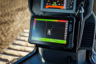 MC-Max Dozer with GX-90 (CAT D3) - #04