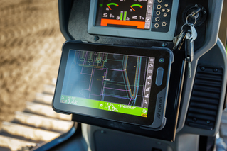 MC-Max Dozer with GX-90 (CAT D3) - #05