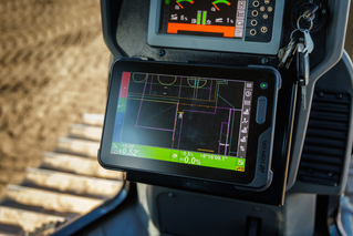 MC-Max Dozer with GX-90 (CAT D3) - #06