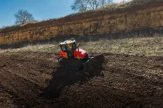 MC-Max Dozer - Hyundai 130A (Hawkes) - #02