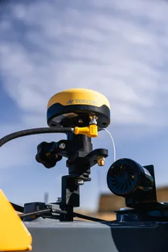 MC-Max Dozer - Hyundai 130A (Hawkes) - #03
