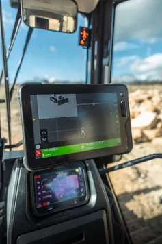 MC-Max Dozer - Hyundai 130A (Hawkes) - #09
