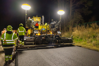MC-Max Asphalt Paving (CAT) - #06