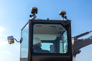 MC-Mobile Volvo ECR50 (#01)