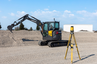 MC-Mobile Volvo ECR50 (#04)