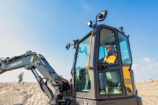 MC-Mobile Volvo ECR50 (#05)