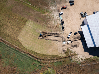 MC-Mobile South Platte Septic (Bobcat Mini-Ex Engcon) #01