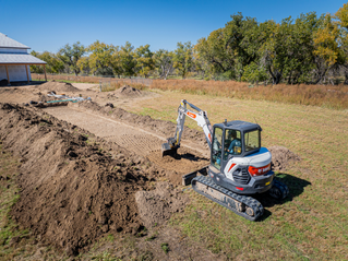 MC-Mobile South Platte Septic (Bobcat Mini-Ex Engcon) #03