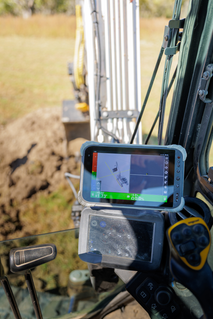 MC-Mobile South Platte Septic (Bobcat Mini-Ex Engcon) #15