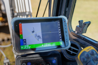 MC-Mobile South Platte Septic (Bobcat Mini-Ex Engcon) #16