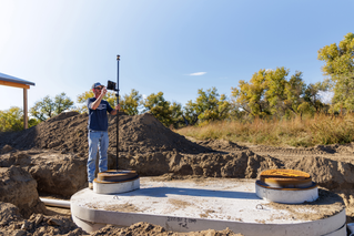 MC-Mobile South Platte Septic (Bobcat Mini-Ex Engcon) #19